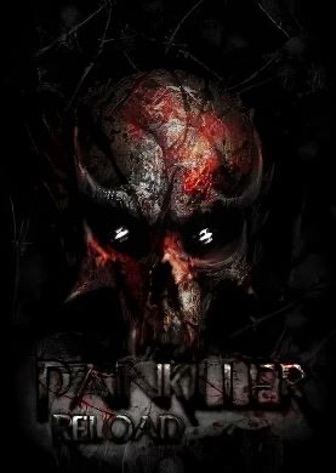 止痛药：重新加载[Painkiller: Reload] 游戏封面