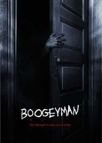 妖怪[Boogeyman] 游戏封面
