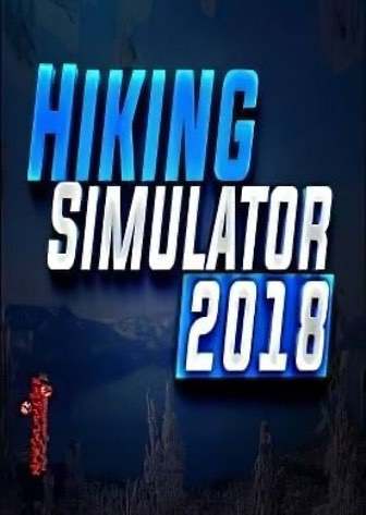 徒步模拟器 2018[Hiking Simulator 2018] 游戏封面