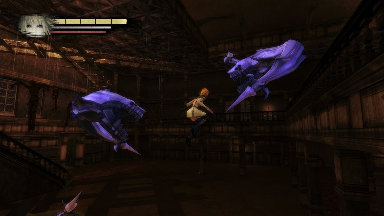 阿尼玛记忆之门[Anima Gate of Memories] 游戏截图13
