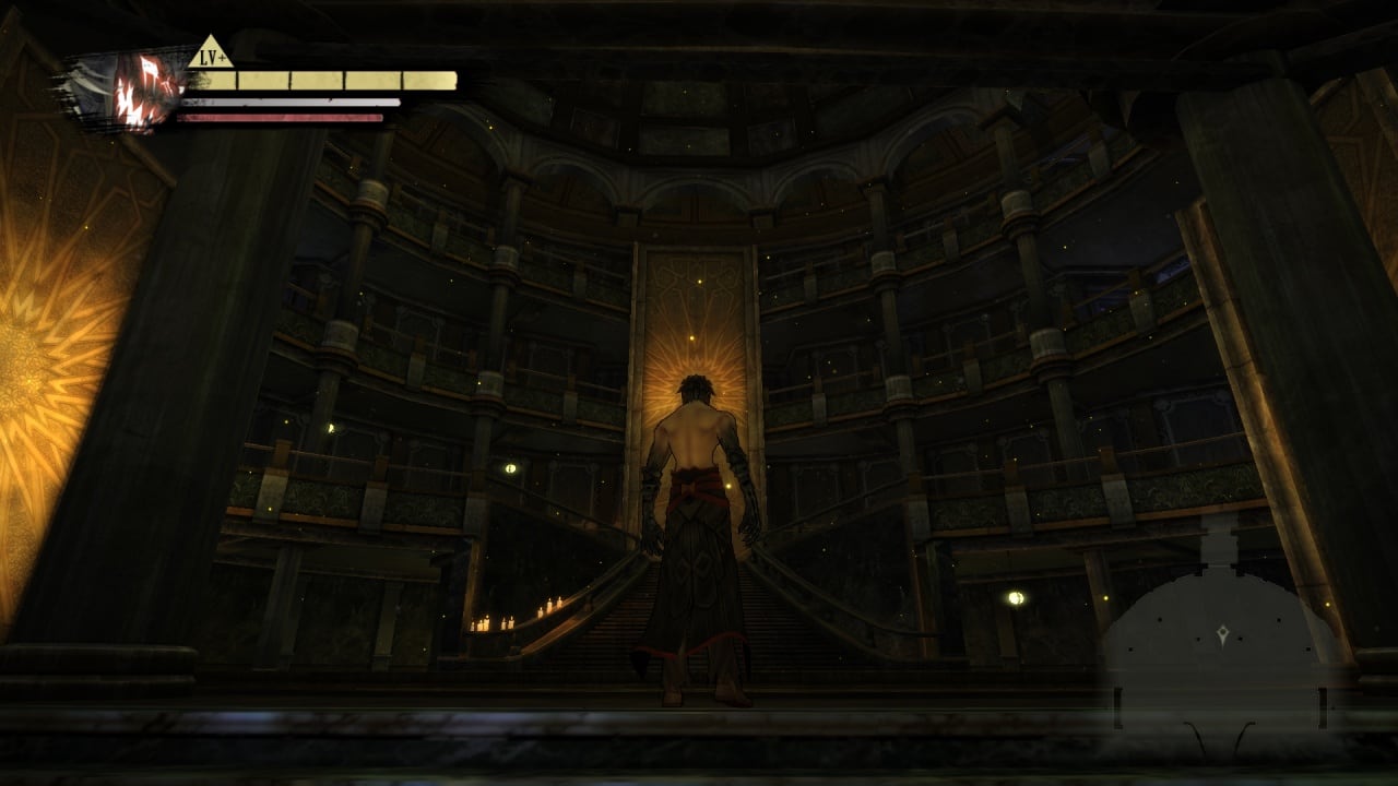 阿尼玛记忆之门[Anima Gate of Memories] 游戏截图8