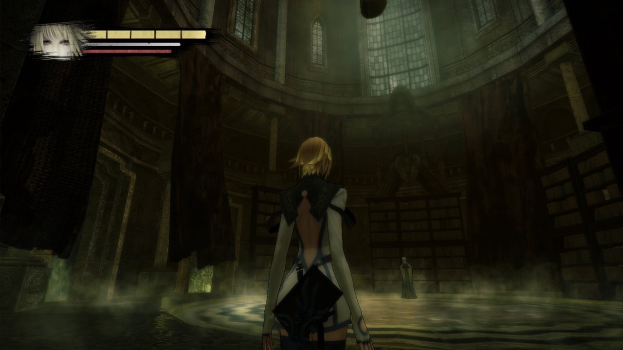 阿尼玛记忆之门[Anima Gate of Memories] 游戏截图5
