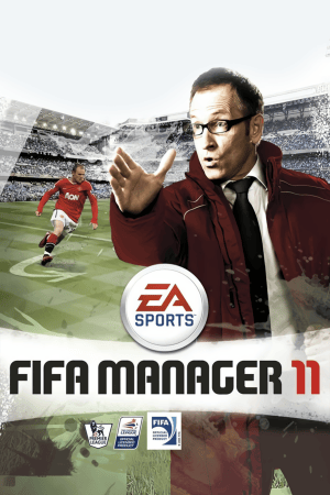 国际足联经理 11[FIFA Manager 11] 游戏封面