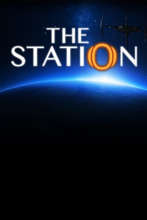 车站[The Station] 游戏封面