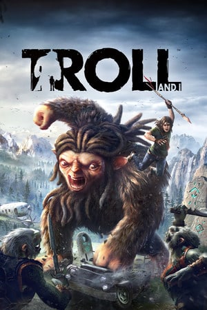 巨魔和我[Troll and I] 游戏封面