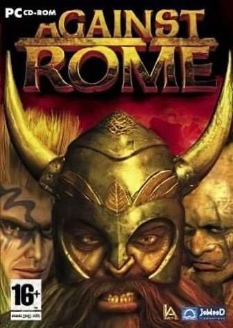 征服罗马[Conquest of Rome] 游戏封面