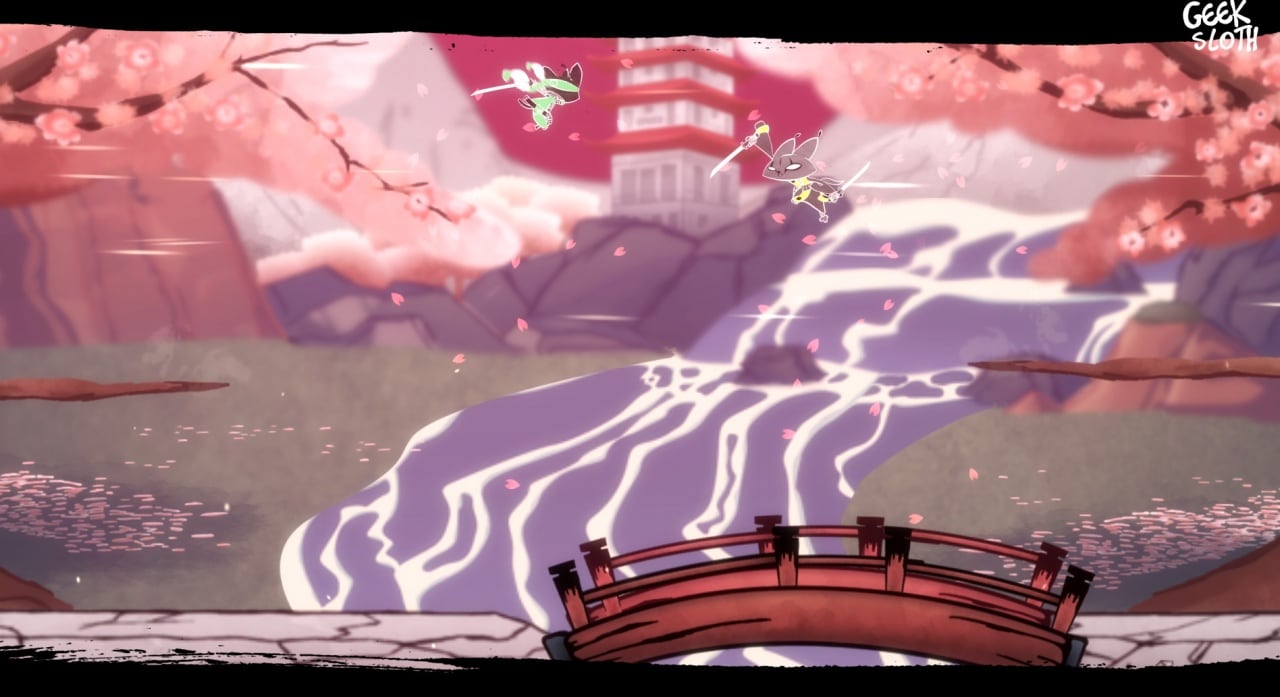 社区[Samudai] 游戏截图7