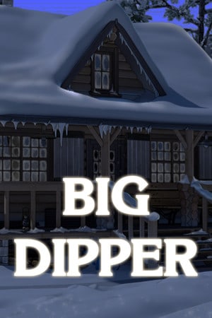 北斗星[Big Dipper] 游戏封面