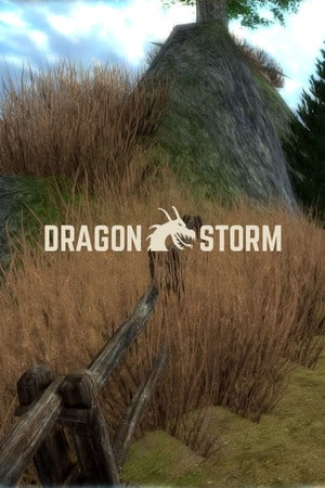 龙风暴[Dragon Storm] 游戏封面