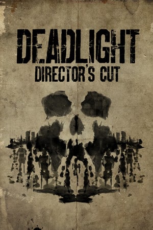 死亡之光：导演剪辑版[Deadlight: Director's Cut] 游戏封面