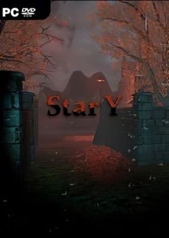 老的[Stary] 游戏封面