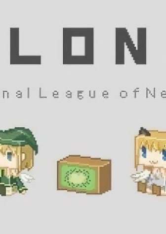 那个[Elona] 游戏封面