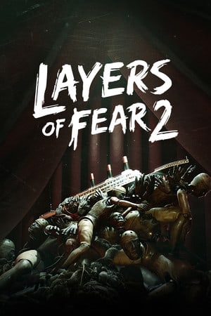 层层恐惧2[Layers of Fear 2] 游戏封面