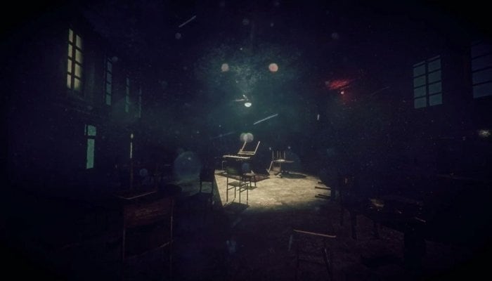 幻想：黑暗之城[Phantasmal: City of Darkness] 游戏截图4