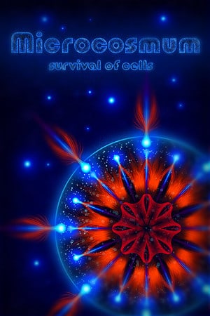 微观世界：细胞的生存[Microcosmum: survival of cells] 游戏封面