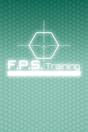 第一人称射击训练[FPS Training] 游戏封面