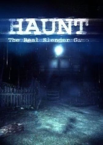 出没[Haunt] 游戏封面
