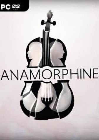 阿那吗啡[Anamorphine] 游戏封面