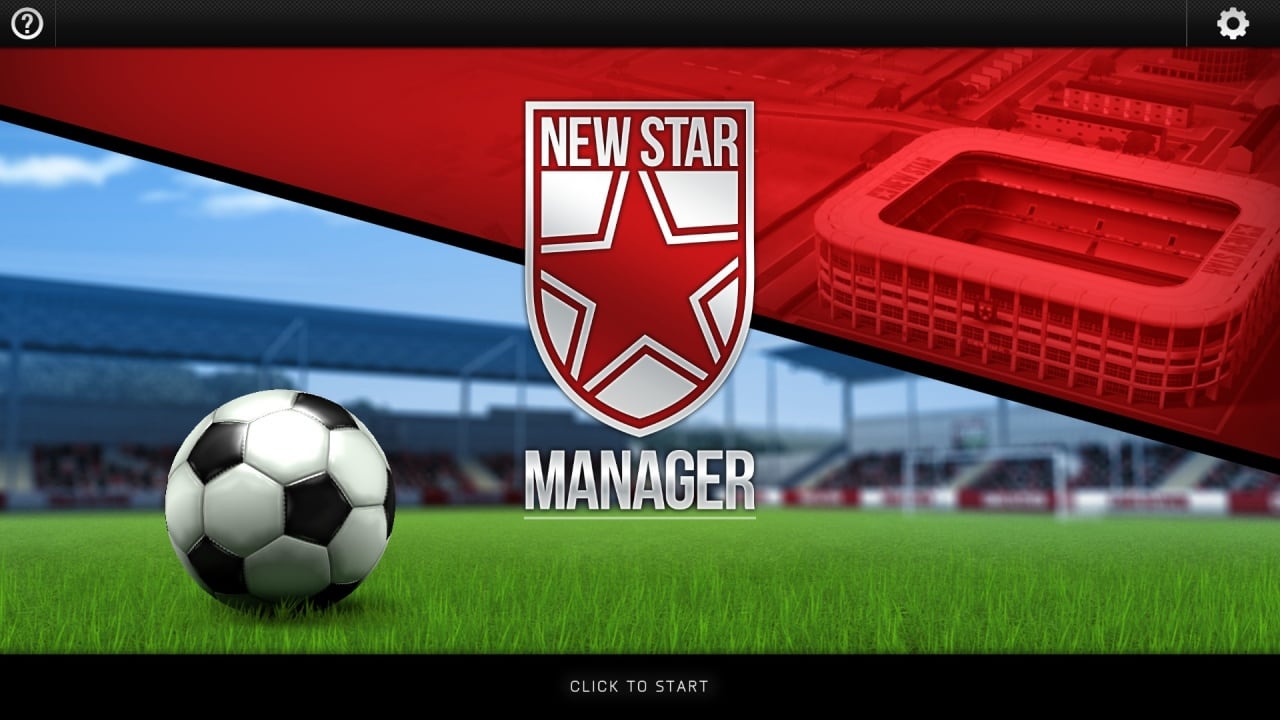 新星经理[New Star Manager] 游戏截图2