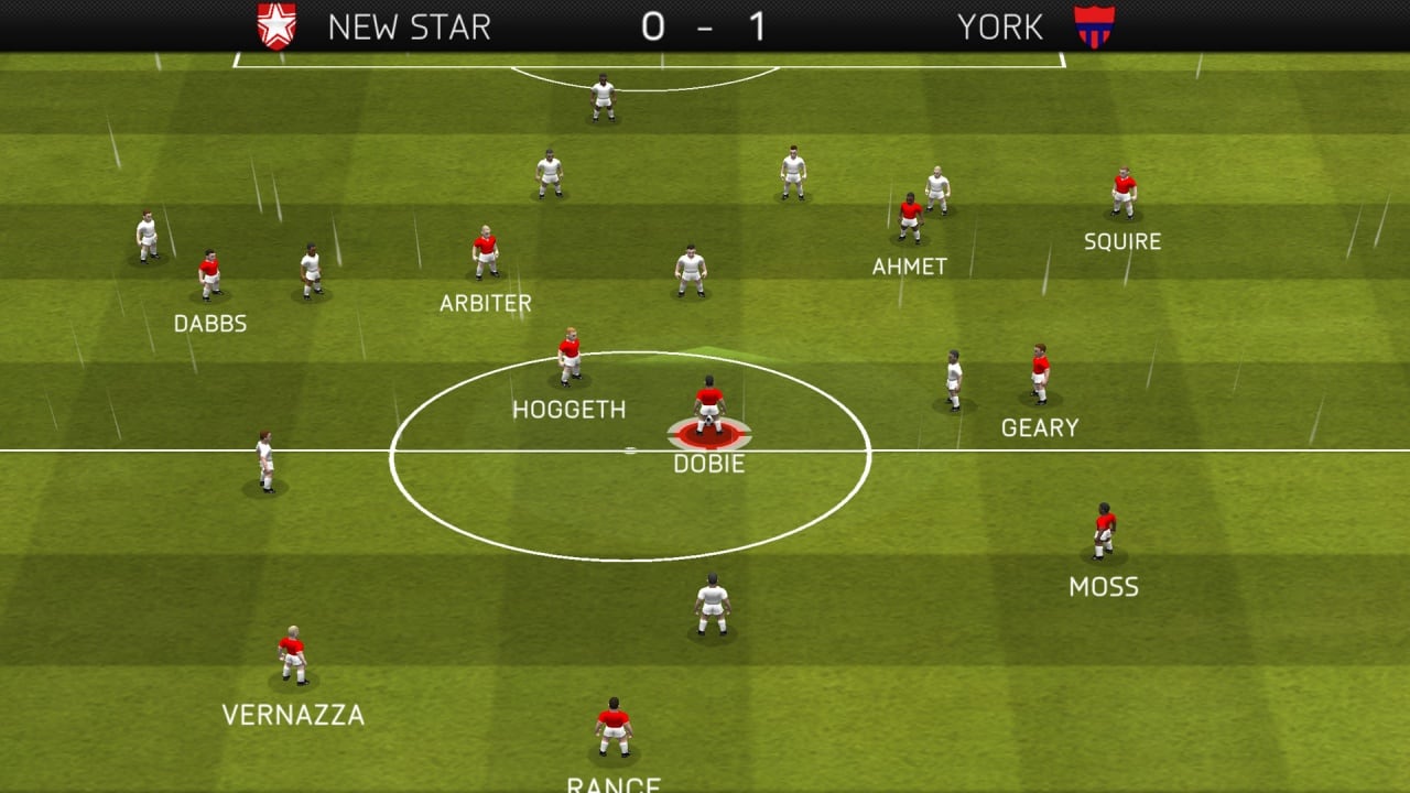 新星经理[New Star Manager] 游戏截图8