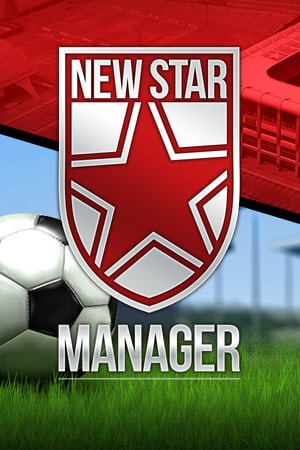 新星经理[New Star Manager] 游戏封面