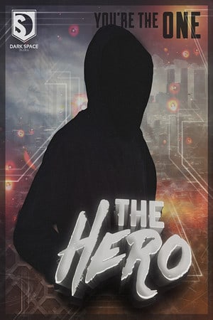 英雄[The Hero] 游戏封面
