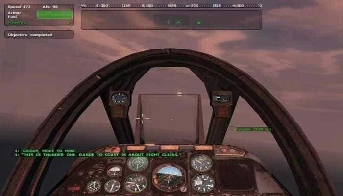 闪点行动冷战危机[Operation Flashpoint Cold War Crisis] 游戏截图2