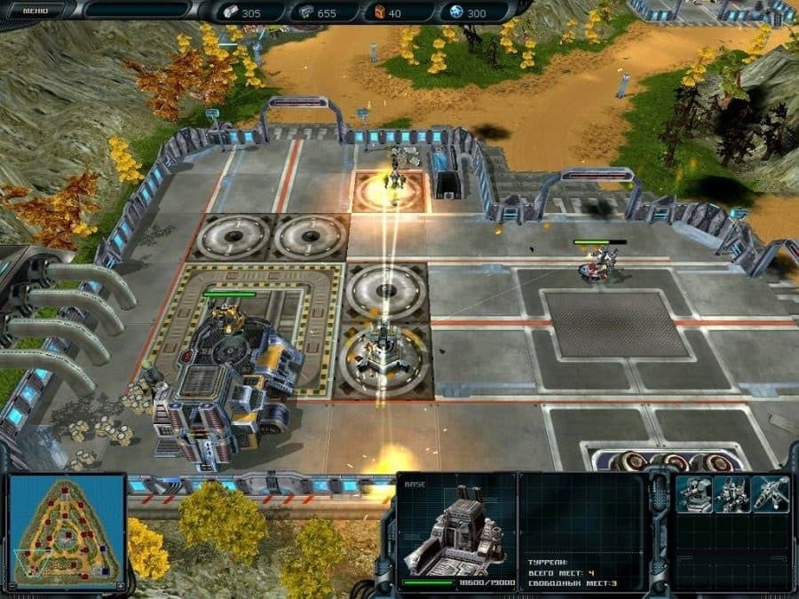 太空游骑兵 2：统治者[Space Rangers 2: Dominators] 游戏截图3