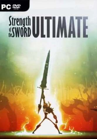 剑之力量终极版[Strength of the Sword ULTIMATE] 游戏封面
