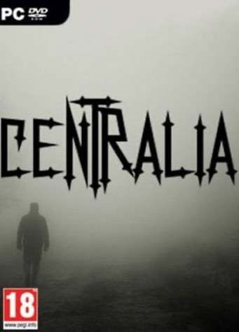 森特利亚[CENTRALIA] 游戏封面
