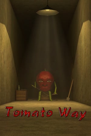 番茄之路[Tomato Way] 游戏封面