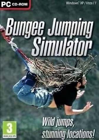蹦极模拟器[Bungee Jumping Simulator] 游戏封面