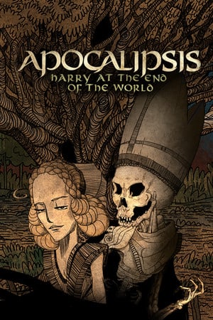 启示录[Apocalipsis] 游戏封面