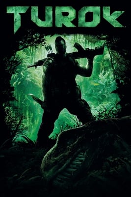 荆棘 (2008)[Turok (2008)] 游戏封面