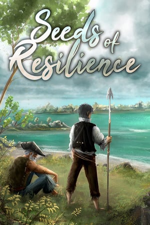 韧性的种子[Seeds of Resilience] 游戏封面