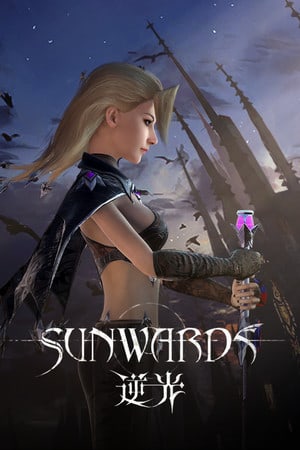 向阳[Sunwards] 游戏封面