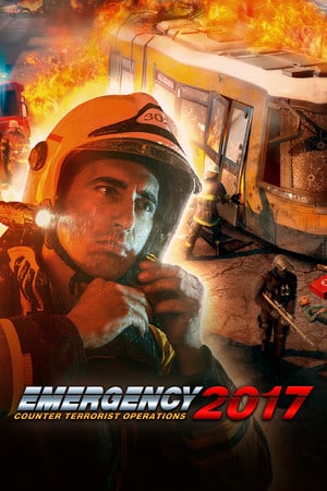 2017年紧急情况[Emergency 2017] 游戏封面