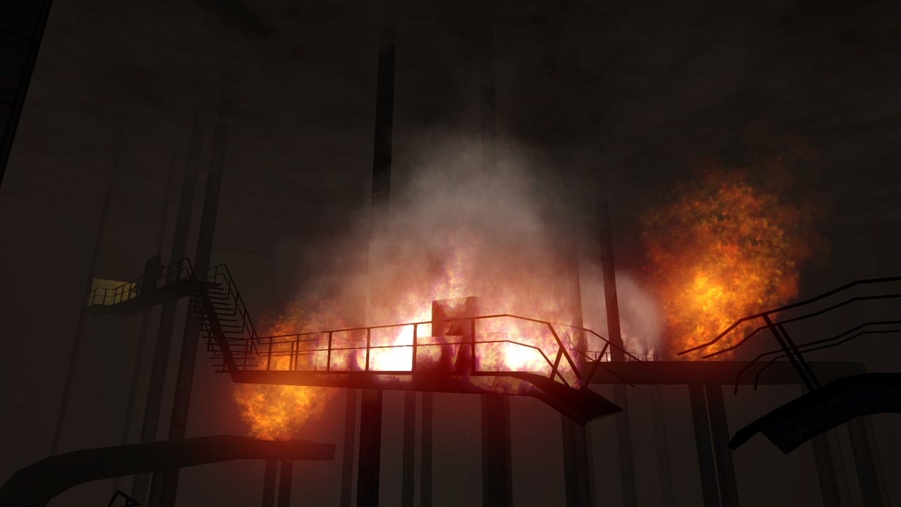 机场消防员：模拟[Airport Firefighters: The Simulation] 游戏截图6