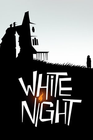 白夜[White Night] 游戏封面