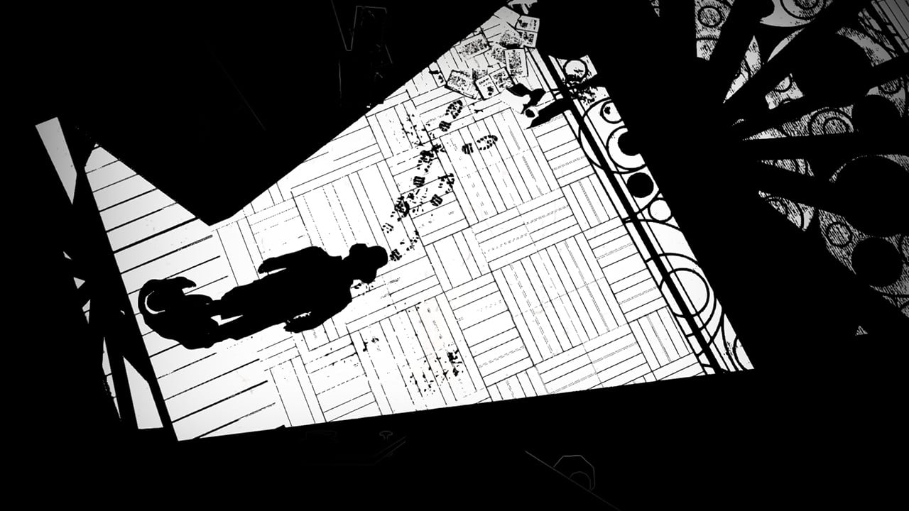 白夜[White Night] 游戏截图4
