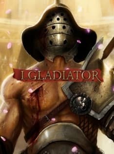 我，角斗士[I, Gladiator] 游戏封面