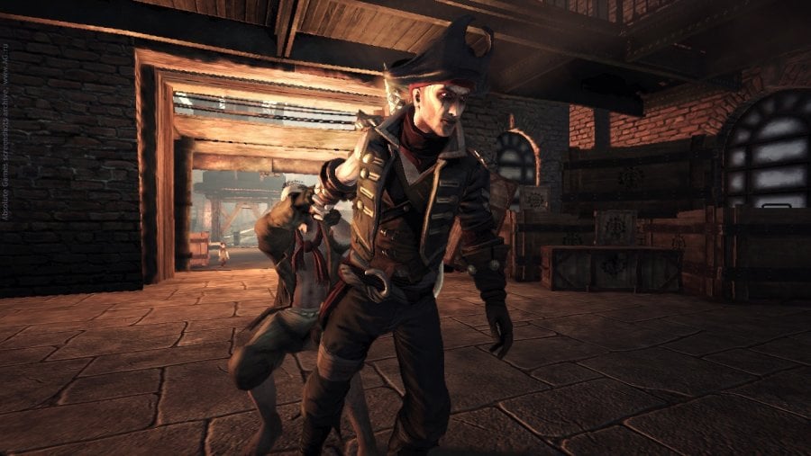 寓言3[Fable 3] 游戏截图4