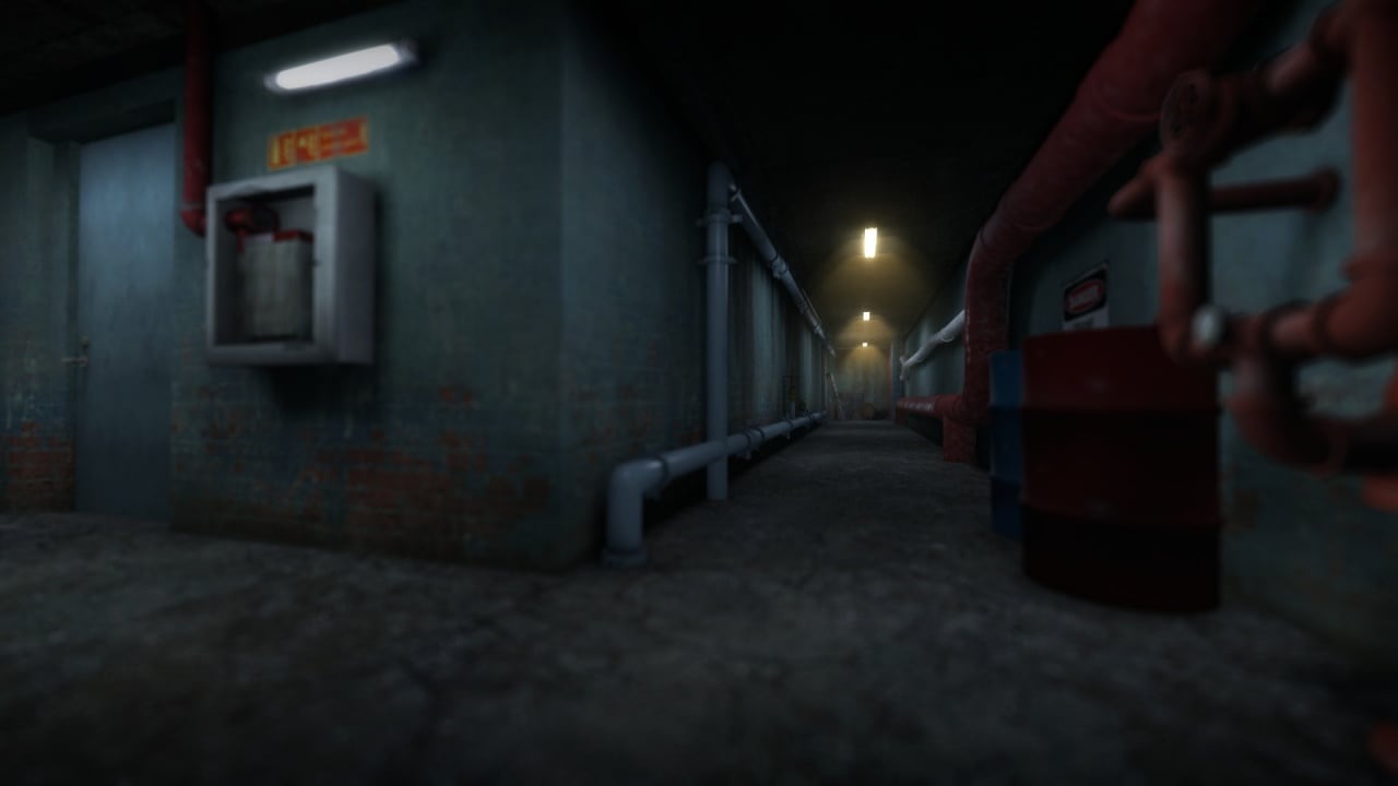 疏远：第一幕[Estranged: Act 1] 游戏截图13
