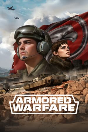 阿玛塔计划[Project Armata] 游戏封面