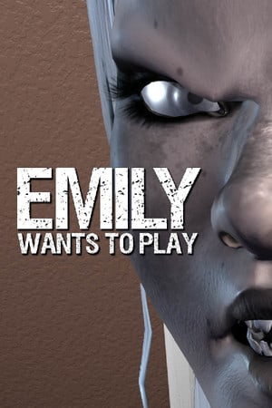 艾米丽想玩[Emily Wants To Play] 游戏封面