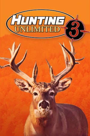 狩猎无限3[Hunting Unlimited 3] 游戏封面