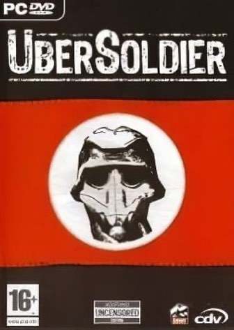 超级士兵[UberSoldier] 游戏封面