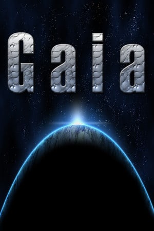 盖亚[Gaia] 游戏封面