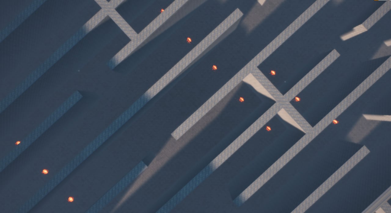 我迷路了[I'm Lost] 游戏截图10