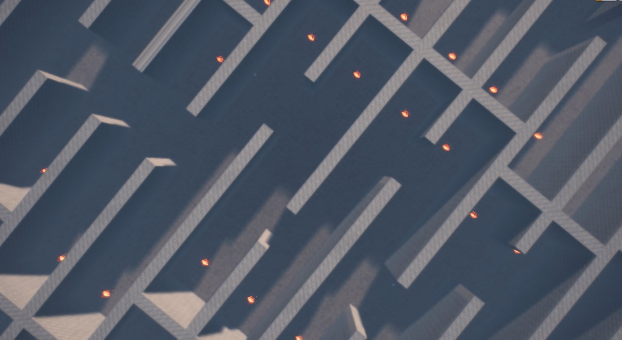我迷路了[I'm Lost] 游戏截图4